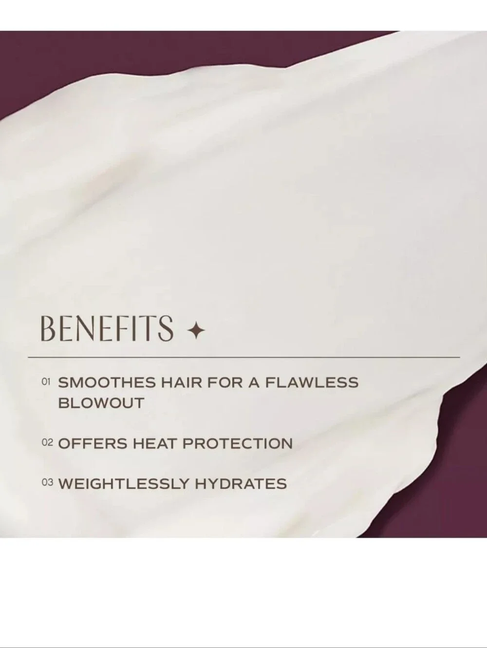 NWT INNERSENSE SERENITY SMOOTHING CREAM